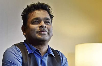 இந்த வருடம் ரஹ்மான் இசையில் வெளியாகவிருக்கும் 5 தமிழ் படங்கள் - என்னென்ன தெரியுமா ?