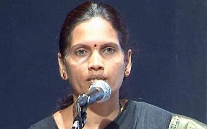 மத்திய அமைச்சர் பாரதி பவாருக்கு கரோனா பாதிப்பு