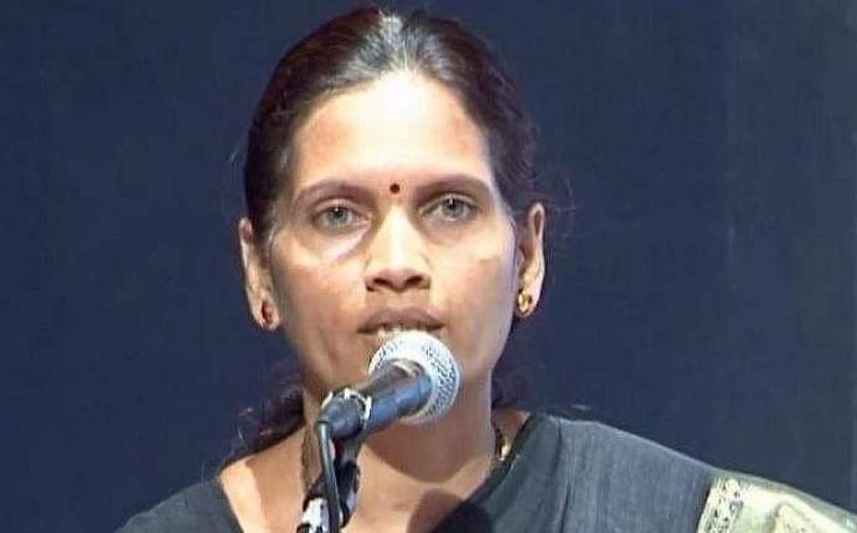 மத்திய அமைச்சர் பாரதி பவாருக்கு கரோனா பாதிப்பு