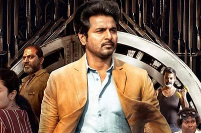 சிவகார்த்திகேயனின் தமிழ், தெலுங்கில் உருவாகும் படத்துக்கு கதாநாயகி இவரா?