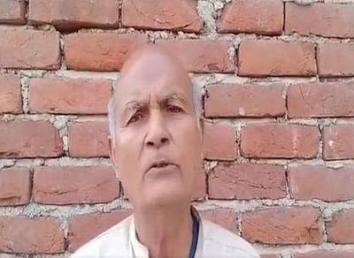 "11 முறை தடுப்பூசி செலுத்தி கொண்டேன்"...84 வயது முதியவரின் அதிரவைக்கும் வாக்குமூலம்