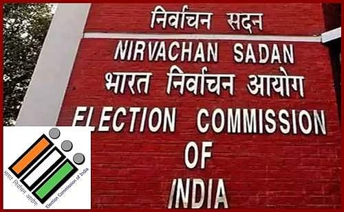 ரூ.1.42 லட்சம் சம்பளத்தில் இந்திய தேர்தல் ஆணையத்தில் வேலை வேண்டுமா?- உடனே விண்ணப்பிக்கவும்!