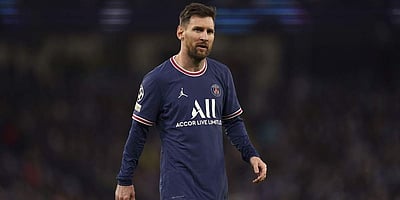 கரோனாவிலிருந்து மீண்ட மெஸ்ஸி