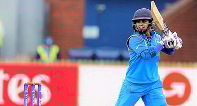 உலகக் கோப்பைக்கான இந்திய அணியில் சர்ச்சை: பேச அனுமதியில்லை என தேர்வுக்குழுத் தலைவர் பேட்டி