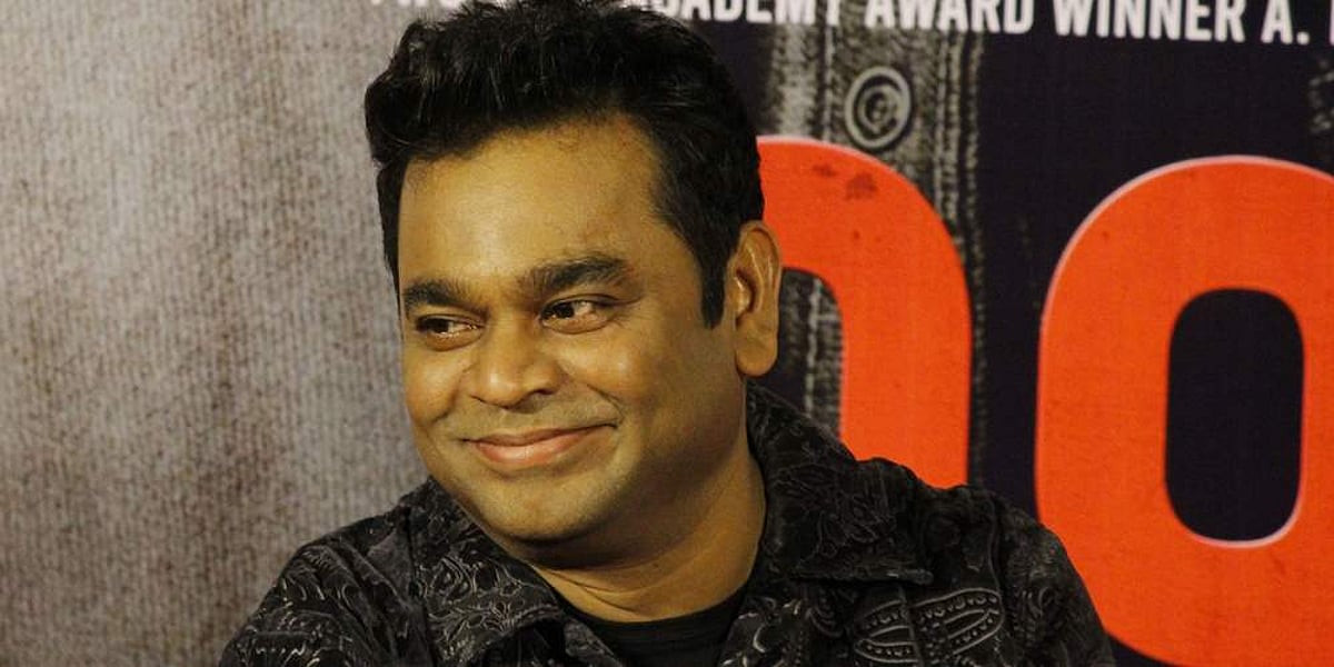 ஏ.ஆர். ரஹ்மான் பிறந்தநாள்: இசைப்புயலின் சிறந்த பத்து ஹிந்திப் பாடல்கள்!