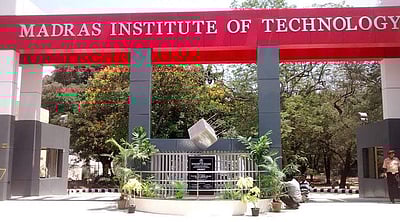 சென்னை எம்.ஐ.டி. கல்லூரியில் மேலும் 60 பேருக்கு கரோனா
