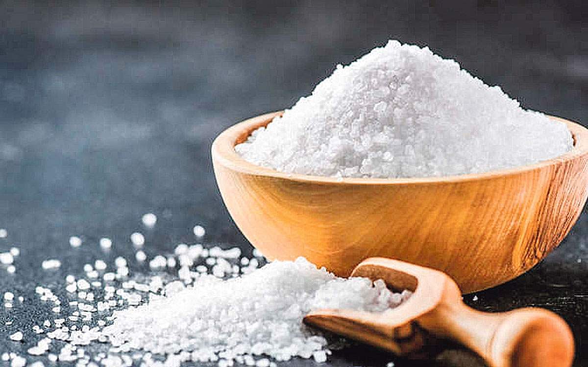 உப்பு அதிகம் சேர்த்து சாப்பிடலாமா? 