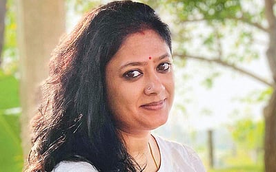 சின்னத்திரை மின்னல்கள்!