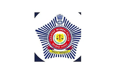 மும்பையில் 93 காவலர்களுக்கு கரோனா