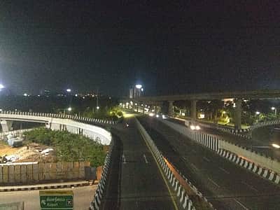 மேகாலயா மாநிலத்தில் இரவு நேர ஊரடங்கு பிறப்பிப்பு!