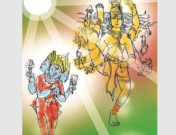 தேவியின் திருத்தலங்கள்: 55 - தில்லைக் காளியம்மன்