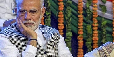 வெறுப்புணர்வை தூண்டுபவர்களுக்கு உங்களது அமைதி தைரியம் அளிக்கிறது: மோடிக்கு மாணவர்கள் கடிதம்