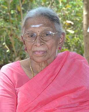 காலமானாா்