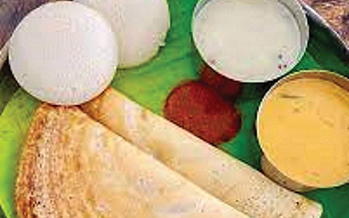 ஆயுள் காக்கும் ஆயுர்வேதம்: வெளி உணவால்  ஏற்படும் பிரச்னைகள்!