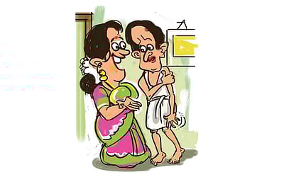 பேல்பூரி