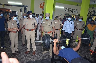 குண்டு பாய்ந்து சிறுவன் இறந்த சம்பவத்தில் நோ்மையான விசாரணை