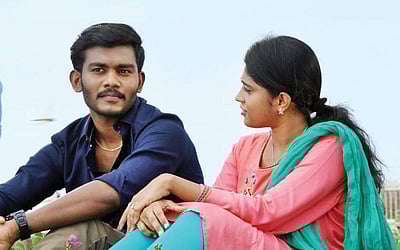 குறள் வழி கதை