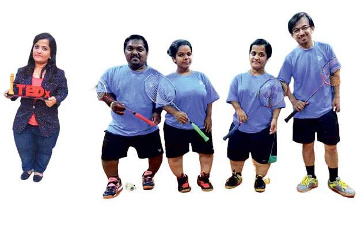 வேலை கேட்காதீர்கள் வேலை கொடுங்கள்!