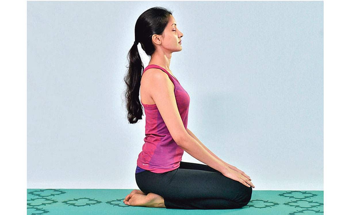 அற்புதமான கலை யோகா