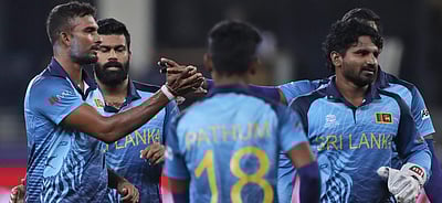 மூன்று இலங்கை கிரிக்கெட் வீரர்கள் மீதான தடை நீக்கம்