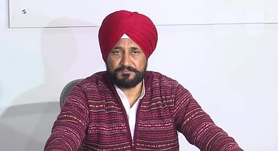 பிரதமருக்கு என்ன பாதுகாப்பு குறைபாடு இருந்தது? பஞ்சாப் முதல்வர் கேள்வி