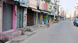 மீண்டும் ஊரடங்கு? மத்திய அமைச்சர் பதில்!