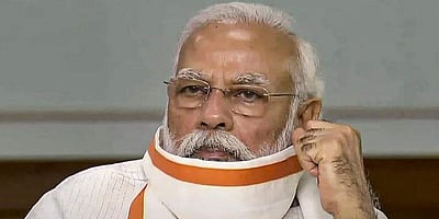 அதிகரிக்கும் கரோனா: பிரதமர் மோடி இன்று அவசர ஆலோசனை