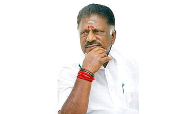 அதிமுகவை யாராலும் அழிக்க முடியாது: ஓ. பன்னீா்செல்வம்