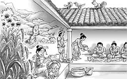 விருந்தே புதுமை