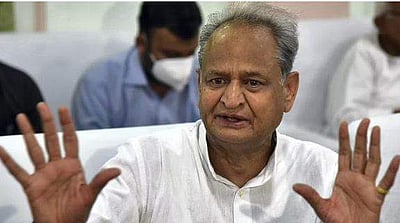 ‘5 ஆண்டு ஆட்சிக் காலத்தை நிறைவு செய்வோம்’: ராஜஸ்தான் முதல்வர் அசோக் கெலாட்