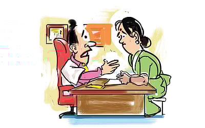 சிரி... சிரி... 