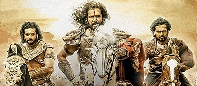 ஆ, இவ்வளவா?: பொன்னியின் செல்வன் முதல் நாள் வசூல் அறிவிப்பு