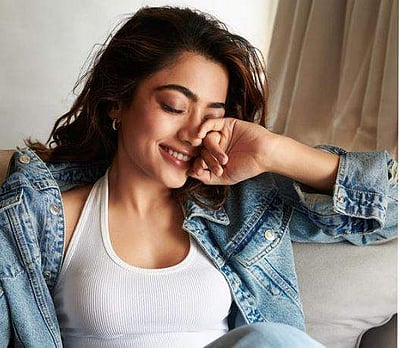 பழைய ஆண் நண்பர்களுடன் இன்னமும் நட்பா? ராஷ்மிகா மந்தனா அதிரடி!