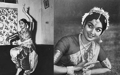 பால்கே விருது பெறும் ஆஷா பரேக்