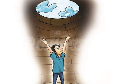 தன்னம்பிக்கையை வளர்த்துக்கொள்ள வேண்டுமா? 3 முக்கிய வழிகள் இதோ..!