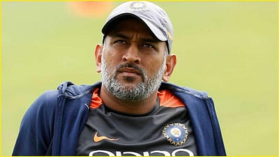 தமிழ் படங்களைத் தயாரிக்கும் தோனி  - முதல் படத்தில் நடிக்கப்போவது யார் ?