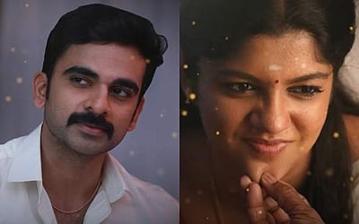 நித்தம் ஒரு வானம்: முதல் பாடல் வெளியானது!