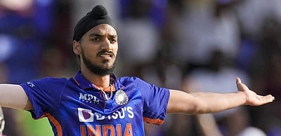 பயிற்சி ஆட்டத்தில் மேற்கு ஆஸ்திரேலியாவை வென்ற இந்திய அணி!