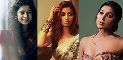 ஜனனி, ஷெரினா, மகேஸ்வரி: 20 பிக் பாஸ் போட்டியாளர்களின் இன்ஸ்டகிராம் பக்கங்கள்!