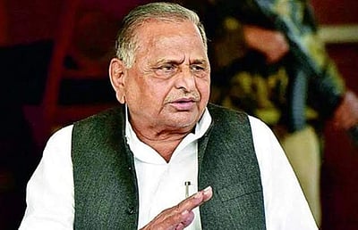 முலாயம் சிங் யாதவ் மறைவு: உ.பி.யில் 3 நாள்கள் துக்கம் அனுசரிப்பு