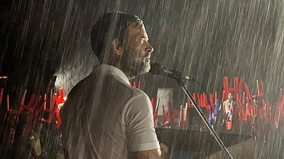 கர்நாடக அரசுதான் இந்தியாவிலேயே ஊழல் மிகுந்தது: ராகுல் காந்தி 