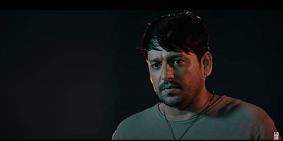 விதார்த்தின் ‘ஆற்றல்’: ரிலீஸ் தேதி அறிவிப்பு