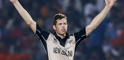 முத்தரப்பு டி20: பாகிஸ்தானை எளிதாக வீழ்த்திய நியூசிலாந்து