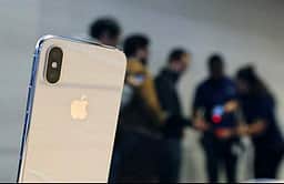 இந்திய ஐஃபோன் தொழிற்சாலைகளில் 1 லட்சத்திற்கும் மேற்பட்ட பெண்கள் பணிபுரிகின்றனர்!