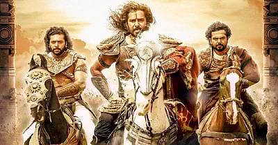 'பொன்னியின் செல்வன்' படத்துக்கு இதுவரை கிடைத்த வசூல் எவ்வளவு? லைக்கா அதிகாரப்பூர்வ தகவல்