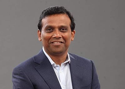 இன்ஃபோசிஸ் தலைவர் ரவிக்குமார் ராஜிநாமா!