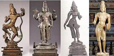 சிலை கடத்தலில் விலகாத மர்மம்: பொன். மாணிக்கவேலின் கேள்விகளுக்கு பதில்? மநீம