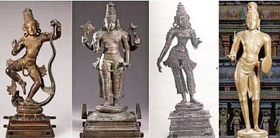 சிலை கடத்தலில் விலகாத மர்மம்: பொன். மாணிக்கவேலின் கேள்விகளுக்கு பதில்? மநீம