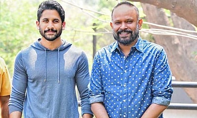 வெங்கட் பிரபு - நாக சைதன்யா படப்பிடிப்புக்கு எதிராக போராட்டம் நடத்திய கிராம மக்கள் - என்ன நடந்தது?