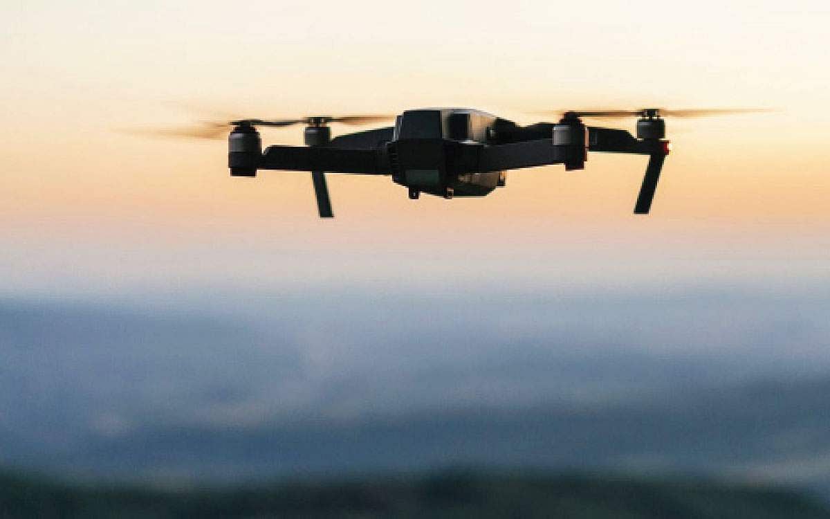 பாகிஸ்தானிலிருந்து இந்திய எல்லைக்குள் வந்த 191 டிரோன்கள்